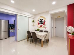 Blk 933A Hougang Crimson (Hougang), HDB 4 Rooms #592042741